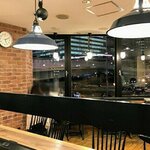 用戶對於ウェンディーズ・ファーストキッチン 赤坂見附店的評論圖