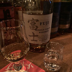 用戶對於Shot Bar ゾートロープ的評論圖