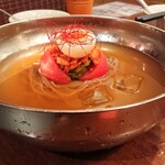 用戶對於炭火焼肉酒家 びっくりや 大井町店的評論圖