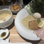 User's review image for 麺逢 KATAJIKENAI