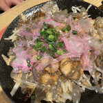 用戶對於KOYOI　炭火焼と旬菜的評論圖