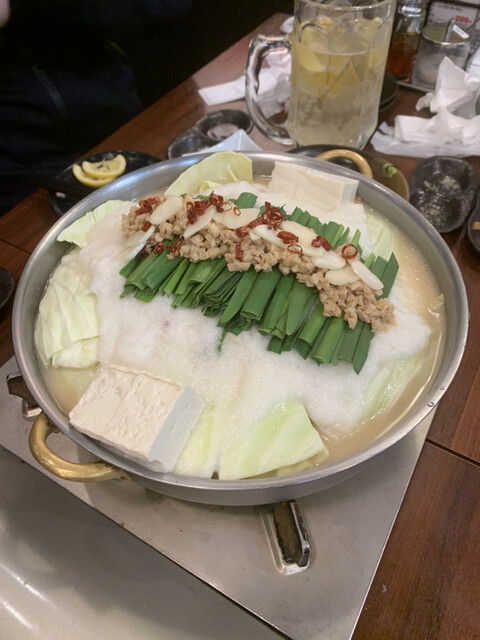 用戶對於博多餃子舎 603 札幌駅前店的評論高清圖