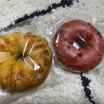 User's review image for BAGEL & BAGEL エチカ表参道店