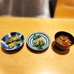 用戶對於銀座呑小路やま岸的評論圖