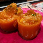 用户对于鮨処 なごやか亭  春採店的评论图