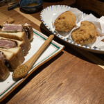 用戶對於マグロスタンダード的評論圖