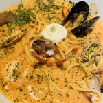 User's review image for 五右衛門 原宿店