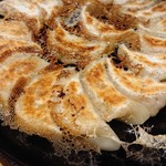 用戶對於博多餃子舎 鉄なべ 西池袋店的評論圖