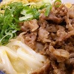 User's review image for 讃岐うどんの心 つるさく イオンモール久御山店
