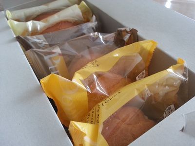 User's review image for シャトレーゼ 東区舞松原店