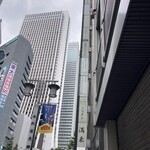 用户对于らぁめん 満来的评论图