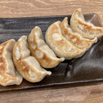 用戶對於肉汁餃子のダンダダン 鶯谷店的評論圖