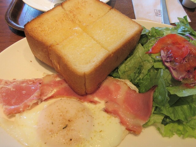 User's recommendation image for 上島珈琲店 京都嵯峨嵐山店