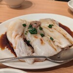 用戶對於粤港美食 上野店的評論圖