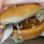 用戶對於ロッテリア 雑色店的評論圖