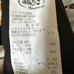 用户对于セイコーマート 北野店的评论图