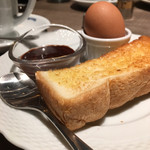用戶對於星乃珈琲店 高田馬場店的評論圖