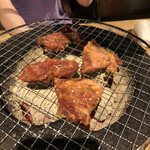 用戶對於ホルモン焼もんもん 北品川店的評論圖