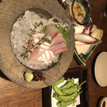 User's review image for 和食 えん 汐留店