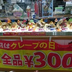 用戶對於ディッパーダン 厚別店的評論圖