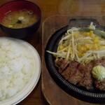 用戶對於ラホール 御徒町店的評論圖