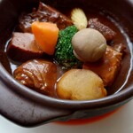 用戶對於洋食グリル木村家的評論圖