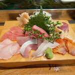 用戶對於末廣鮨的評論圖