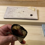 用户对于くりや的评论图