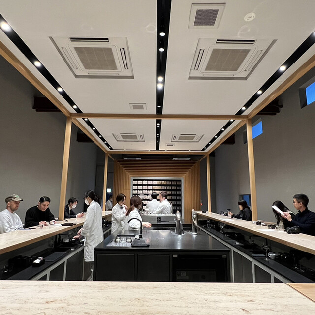 User's recommendation image for KOFFEE MAMEYA Kakeru