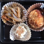 User's review image for 室蘭プラザホテル
