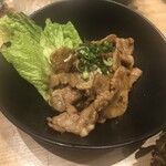 用户对于八丈島郷土料理 源八船頭 中目黒店的评论图