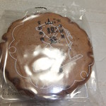 用户对于千秋庵 丸井今井店的评论图