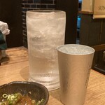 用戶對於串カツ　しろたや的評論圖
