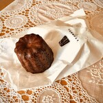 用户对于カフェ トリコ的评论图