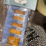 User's review image for おやつのひきだし