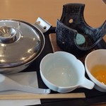 用戶對於虎杖浜温泉ホテル的評論圖