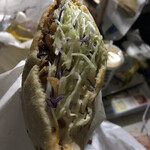 User's review image for レイスケバブ 新宿店