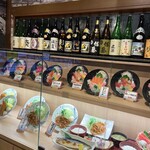 用戶對於築地食堂 源ちゃん AKIBA_ICHI店的評論圖