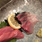 用戶對於旬菜鮮魚 新町 源平的評論圖