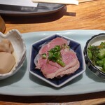 用戶對於かこも 北浜店的評論圖