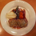 User's review image for BEAU GARCON
