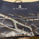 用戶對於チョコレートショップ 本店的評論圖