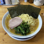 User's review image for つばさ家 武蔵境店