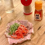 User's review image for 青山一丁目たぬき