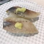 用戶對於魚べい  東久留米店的評論圖