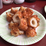 用戶對於天下鳥ます 秋津店的評論圖