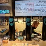 用戶對於BrewDog Roppongi的評論圖