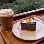 User's review image for パティスリー ラ ヴィ ドゥース