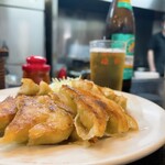 用戶對於旭軒 駅前本店的評論圖