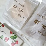 用戶對於とらや 日本橋髙島屋S.C.売店的評論圖